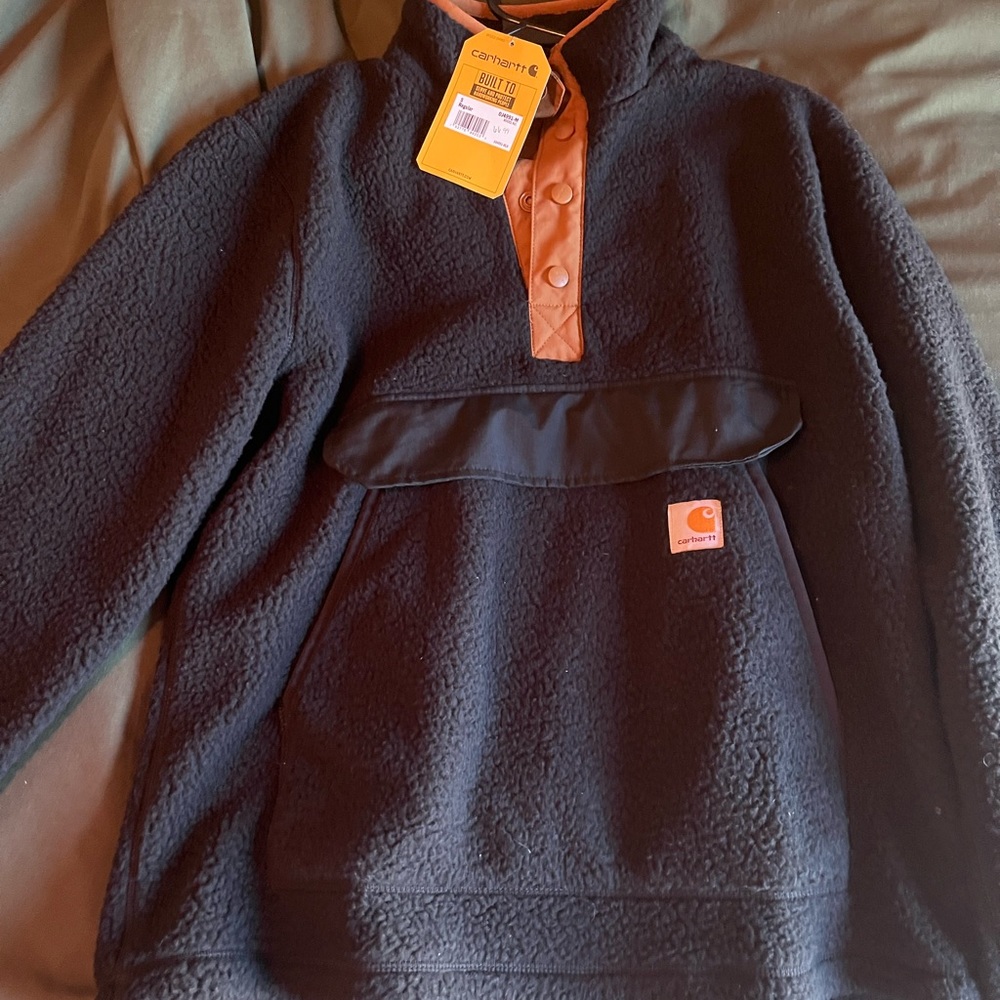 Carhart pullover